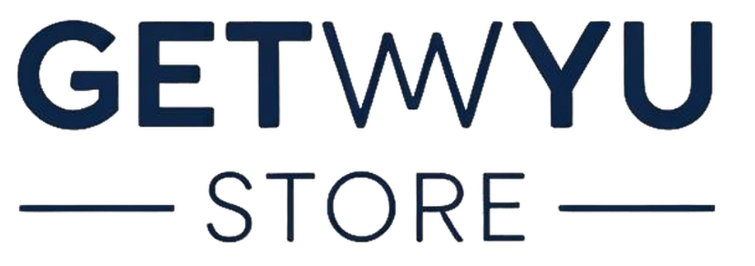 GetWyu Store Logo
